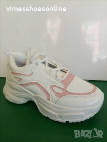 Дамски маратонки, снимка 1