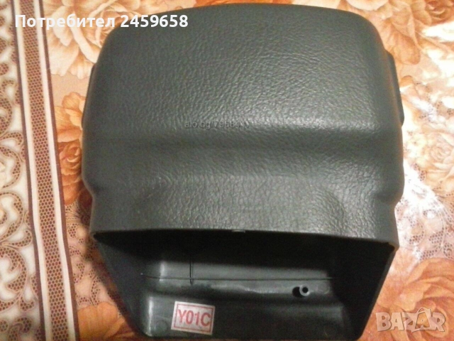 Кори за волана за Киа Соренто 2.5 CRD - 140 к.с. , снимка 2 - Части - 52073539