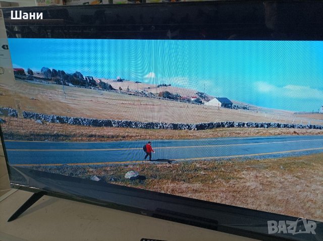 ЛЕД телевизор NEXT FULL XD 43инча, снимка 8 - Телевизори - 40843869