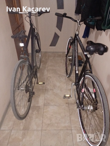 ВЕЛОСИПЕДИ 28Ц 2 БР. 320ЕВРО