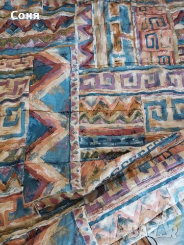 шалте, покривало, кувертюра , покривка за легло, диван, снимка 10 - Покривки за легло - 41696923