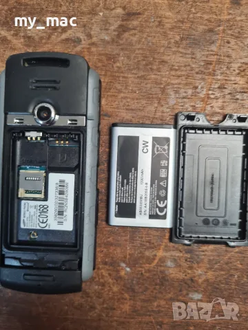 Samsung B2700 + кабел за зареждане и данни, снимка 8 - Samsung - 55798198