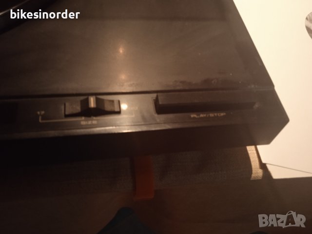 PIONEER PL335 грамофон, снимка 4 - Грамофони - 42725381