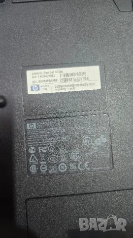 Лаптоп HP 6720s за части, снимка 6 - Части за лаптопи - 49481782