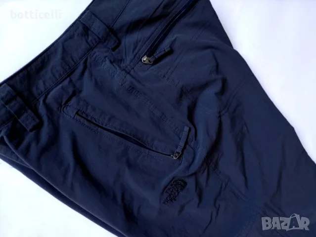The North Face Hiking Pants Mens - S - оригинални мъжки панталони , снимка 13 - Спортни дрехи, екипи - 55878861
