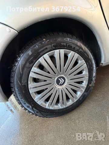 Citroen Xsara Picasso  2.0 HDI, Ван, Употребяван, Габрово, снимка 16 - Автомобили и джипове - 52523754