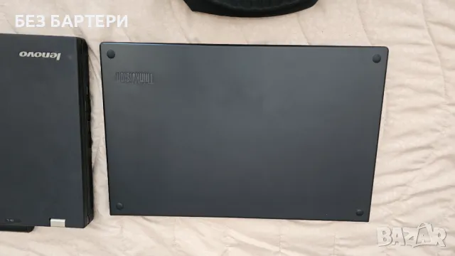 Лаптоп Lenovo T530i SSD 1TB i5 8GB RAM + LT1423p Монитор + Екстри, снимка 3 - Лаптопи за работа - 47442729