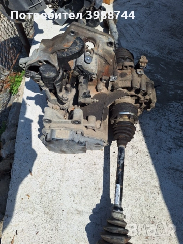 Octavia , снимка 4 - Автомобили и джипове - 53755730