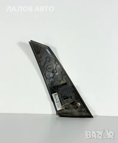 Панел Бутон ел.стъкло пасажер BMW E60/61 (03-10г) Panel Buton Pasajer BMW E60/61 , снимка 2 - Части - 55885014