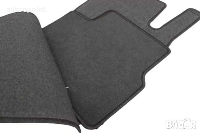 Мокетни стелки за PEUGEOT 207 (2006-2012) Petex, снимка 3 - Аксесоари и консумативи - 53854603