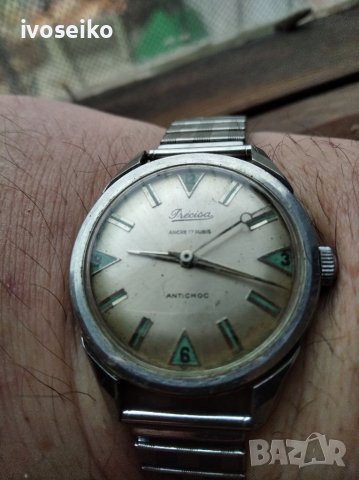 Precisa, снимка 3 - Мъжки - 39738423