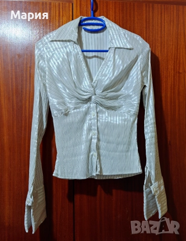 Елегантна риза