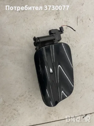 BMW F12 F13 капачка резервоар с механизъм