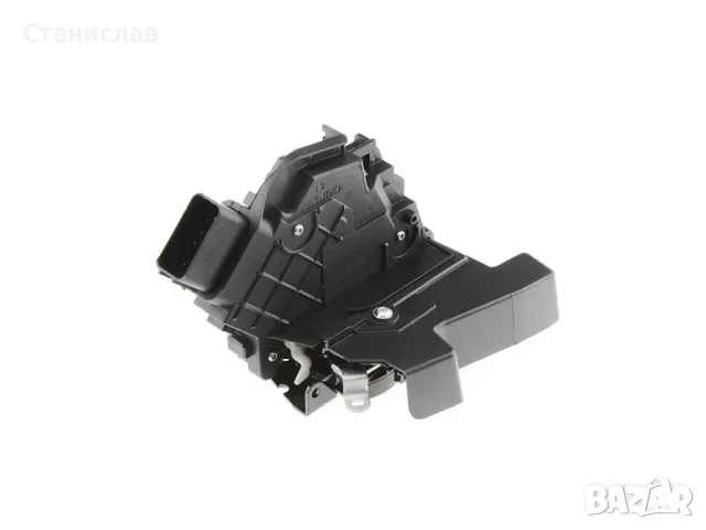  Volvo V70 MK3 Брава за предна лява врата 