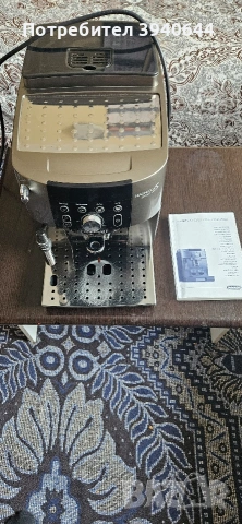 кафе машина, снимка 4 - Кафемашини - 53519219