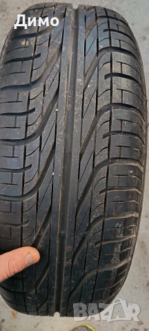 джанта със гума бмв е39 bmw e39, снимка 2 - Части - 53211885