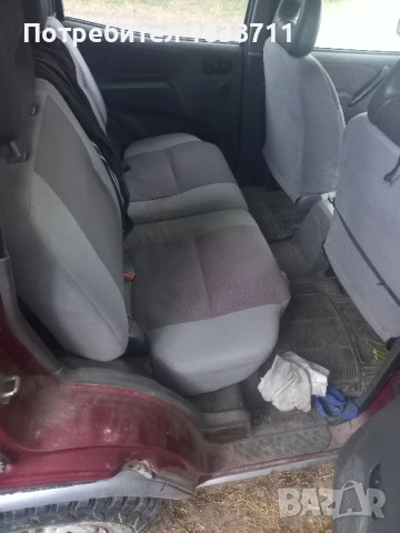 терано , снимка 13 - Автомобили и джипове - 51008931