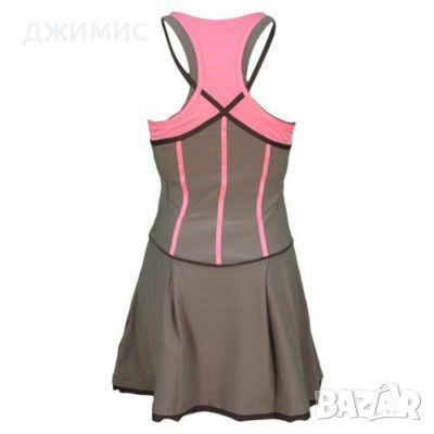 Найк тенис рокля, Мария  Шарапова, XS, нова без етикет, снимка 3 - Рокли - 51540021