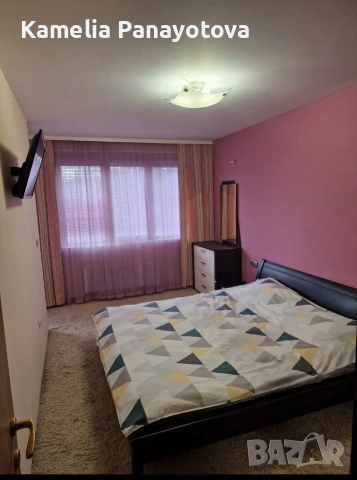 Двустаен апартамент под наем в кв. Бриз, снимка 8 - Апартаменти - 53370269