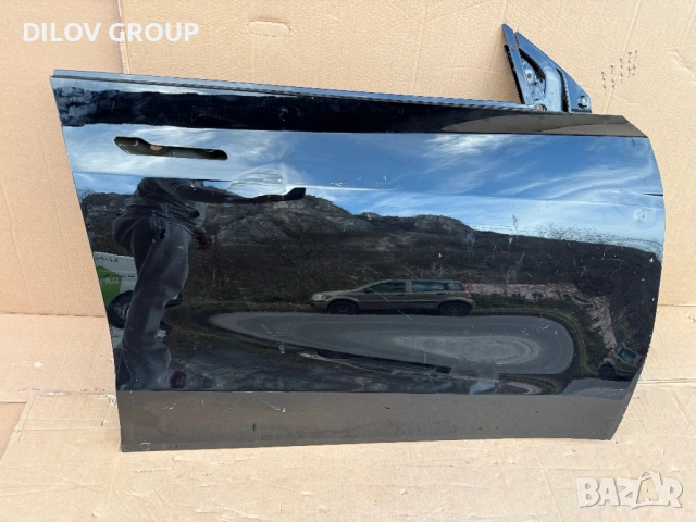 Врата Tesla Model Y 2020-