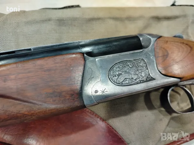 Продавам ИЖ-27 USSR, снимка 4 - Ловно оръжие - 56250544