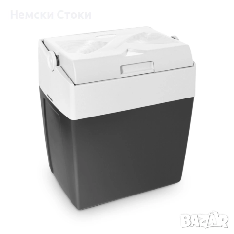 Connabride Електрическа охладителна чанта 26л 12V и 220v 