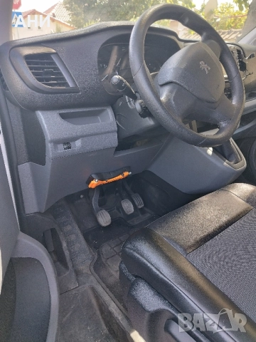 Продава се!, снимка 5 - Бусове и автобуси - 51605041