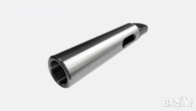 Втулка преходна с лапка МОРЗ 5 / МОРЗ 4, снимка 1