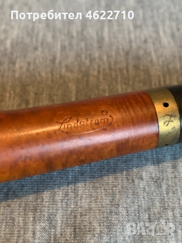 лула Jindstrom , снимка 4 - Лули - 53296760