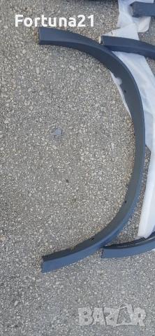 BMW X5 F15 - лайсни, снимка 12 - Части - 53864198