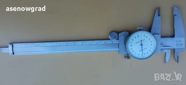 Шублери TESA MAUSER СССР , снимка 7 - Шублери - 50078350