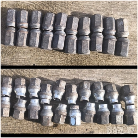 Гайки за джанти М12х1.5