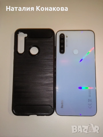 Xiaomi Redmi Note 8T 
