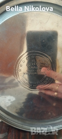 Чайник, снимка 2 - Аксесоари за кухня - 53524725