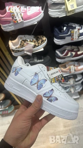 Nike ✨ Дамски Обувки 