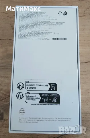 Huawei Nova 12i, снимка 4 - Huawei - 56139050