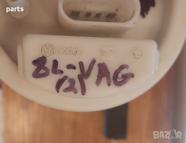 Горивна Помпа и Кошница Ауди А3 8L - (2) VAG - 1J0919051D - 228233001001 N, снимка 7 - Части - 41831697