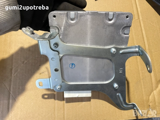 Контролен Модул Управление Сервоуправление 34710CA050 Toyota GT86 2018 Subaru BRZ, снимка 4 - Части - 52458627