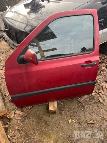 Лява врата Голф 3 4+1