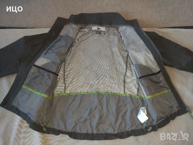 Мъжко тънко яке/горнище на Salewa, снимка 8 - Якета - 48390774