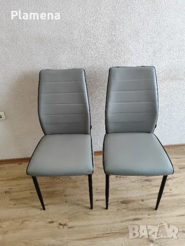 Трапезни столове