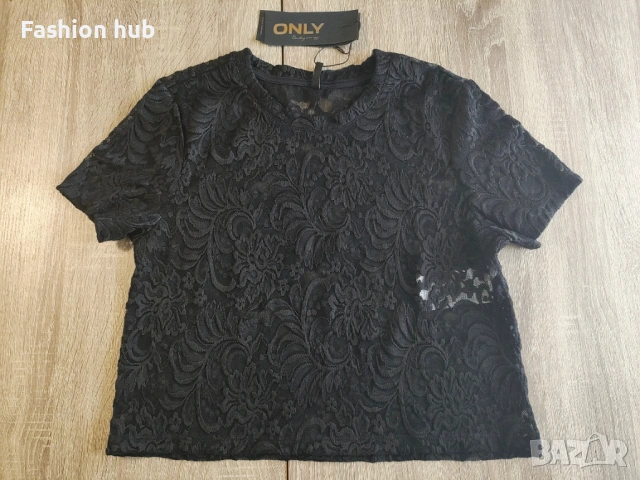 Топ Only, снимка 2 - Корсети, бюстиета, топове - 53774258