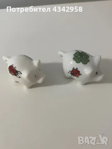 Порцеланови фигурки. Германия