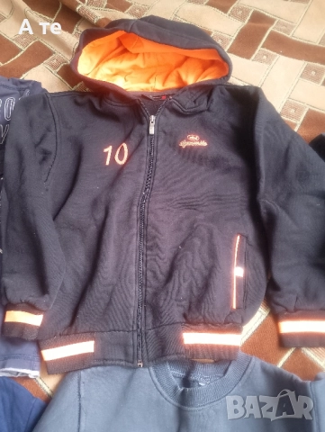 Детски дрехи , снимка 7 - Други - 51866339