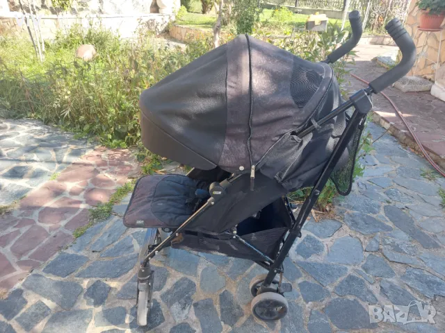 Лятна количка Mamas&Papas с подарък