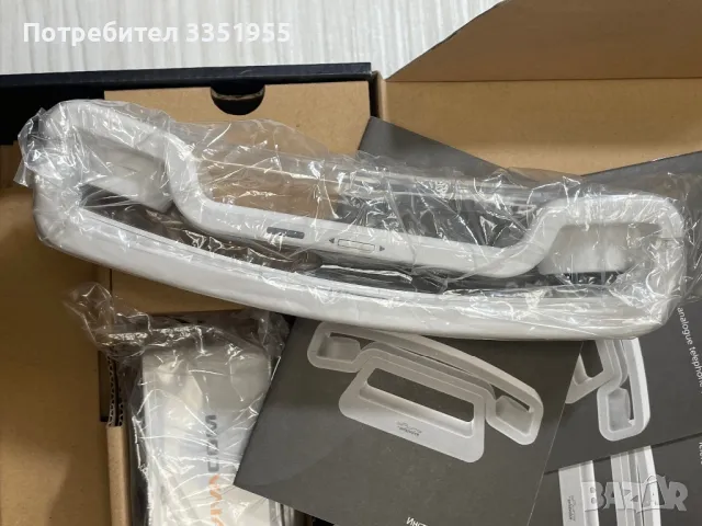 Безжичен телефон вътрешна централа, снимка 8 - Стационарни телефони и факсове - 47817642