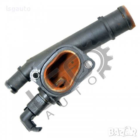 Конзола охладителна течност AUDI A4 (B7) 2004-2008 A050422N-206