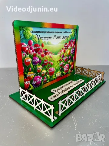 Картина , снимка 5 - Картини - 49500141