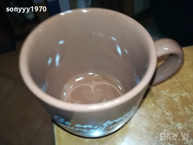 BAILEYS-ЧАША ЗА КОЛЕКЦИЯ 0612241753, снимка 12 - Колекции - 48252111