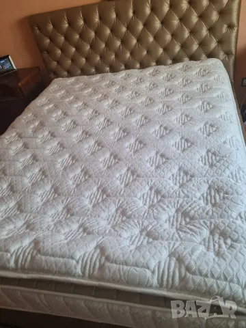 Матрак 160/200, снимка 5 - Матраци - 48303047
